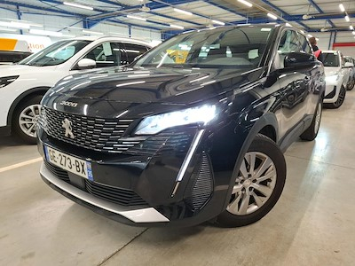 Peugeot 3008 3008 1.2 PureTech 130ch S&S Active Business