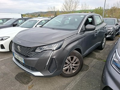 Peugeot 3008 3008 1.2 PureTech 130ch S&amp;S Active Business EAT8