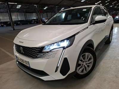 Peugeot 3008 3008 1.5 BlueHDi 130ch S&S Active Business EAT8