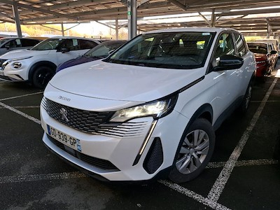 Peugeot 3008 3008 1.5 BlueHDi 130ch S&amp;S Active Business EAT8