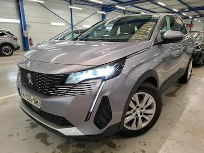 Peugeot 3008 3008 1.5 BlueHDi 130ch S&S Active Business EAT8