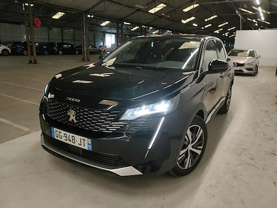 Peugeot 3008 3008 HYBRID 225ch Allure e-EAT8