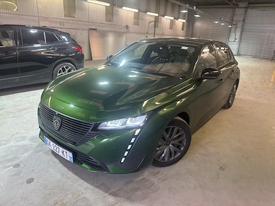 Peugeot 308 308 1.2 PureTech 110ch S&S Active Pack