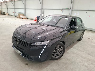 Peugeot 308 308 1.5 BlueHDi 130ch S&amp;S Active Pack