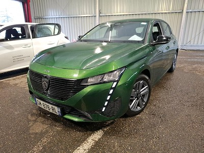 Peugeot 308 308 1.5 BlueHDi 130ch S&S Active Pack EAT8