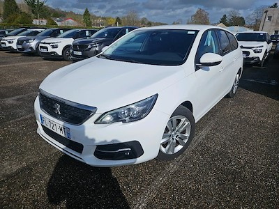 Peugeot 308 business R 308 SW Business R 1.5 BlueHDi 130 S&S Active