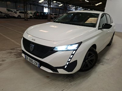 Peugeot 308 SW 308 SW 1.5 BlueHDi 130ch S&amp;S Active Pack