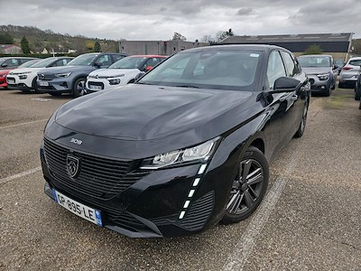 Peugeot 308 SW 308 SW 1.5 BlueHDi 130ch S&amp;S Active Pack EAT8