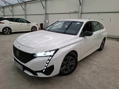 Peugeot 308 SW 308 SW 1.5 BlueHDi 130ch S&S Active Pack EAT8