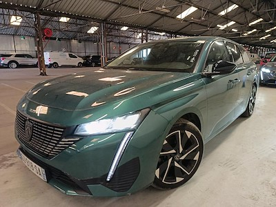 Peugeot 308 SW 308 SW 1.5 BlueHDi 130ch S&S Allure Pack EAT8