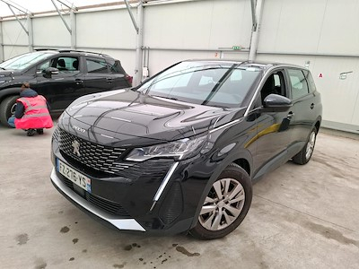 Peugeot 5008 5008 1.2 PureTech 130ch S&S Active Business EAT8