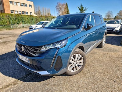 Peugeot 5008 5008 1.2 PureTech 130ch S&amp;S Active Pack EAT8