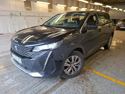 Peugeot 5008 5008 1.5 BlueHDi 130ch S&amp;S Active Business EAT8