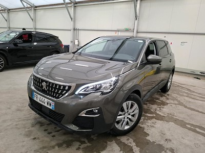 Peugeot 5008 5008 1.5 BlueHDi 130ch S&S Active Business EAT8