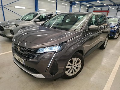 Peugeot 5008 5008 1.5 BlueHDi 130ch S&amp;S Active Business EAT8