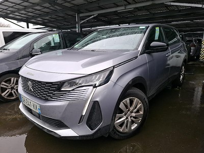 Peugeot 5008 5008 1.5 BlueHDi 130ch S&S Active Pack EAT8