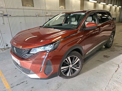 Peugeot 5008 5008 1.5 BlueHDi 130ch S&S Allure EAT8