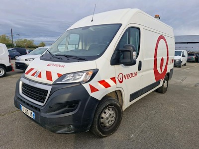 Peugeot BOXER Boxer Fg 335 L2H2 2.0 BlueHDi 130 S&amp;S Premium