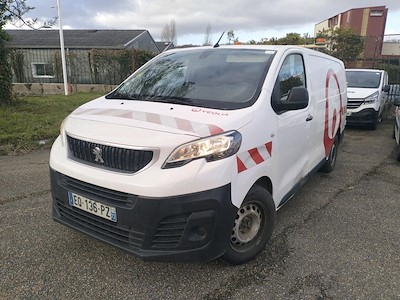 Peugeot EXPERT Expert Fg Long 2.0 BlueHDi 120ch Premium S&S