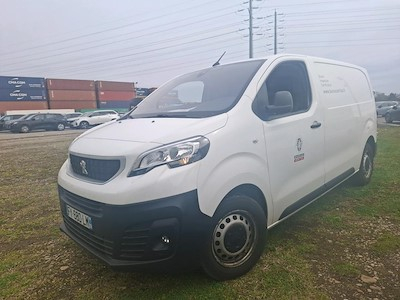 Peugeot EXPERT Expert Fg Standard 2.0 BlueHDi 120ch S&amp;S Asphalt