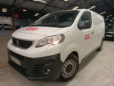Peugeot EXPERT Expert Fg Standard 2.0 BlueHDi 180ch S&amp;S Asphalt EAT8