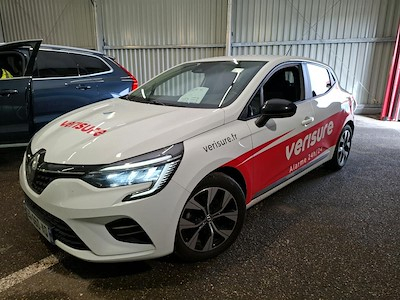 Renault CLIO Clio 1.6 E-Tech 145ch full hybrid Evolution