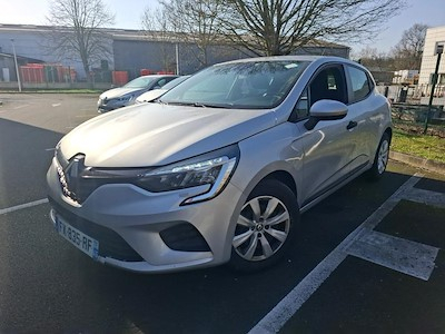 Renault CLIO Clio St 1.5 Blue dCi 85ch Air Nav