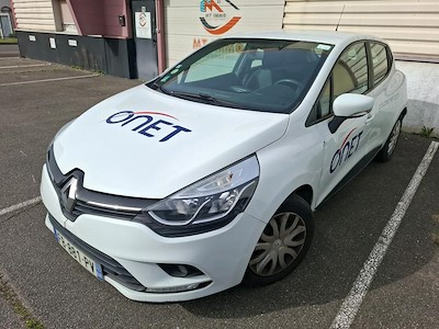 Renault CLIO Clio Ste 1.5 dCi 75ch energy Air MediaNav