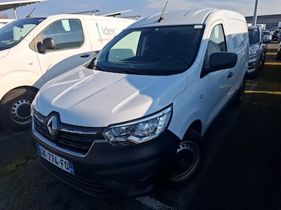 Renault EXPRESS Express Van 1.5 Blue dCi 95ch Confort