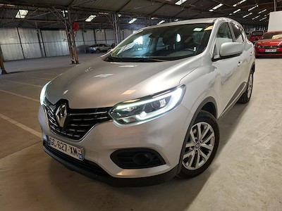 Renault KADJAR Kadjar 1.5 Blue dCi 115ch Business EDC