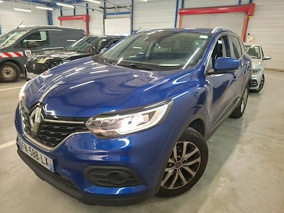 Renault KADJAR Kadjar 1.5 Blue dCi 115ch Business