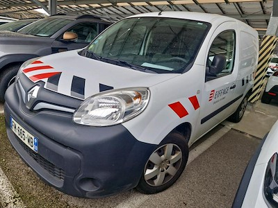 Renault Kangoo express Kangoo Express 1.5 Blue dCi 95ch Grand Confort