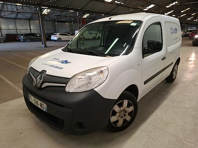 Renault Kangoo express Kangoo Express 1.5 Blue dCi 95ch Grand Confort