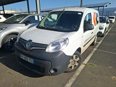 Renault Kangoo express Kangoo Express 1.5 Blue dCi 95ch Grand Confort