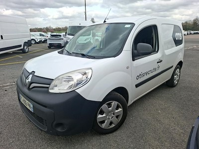 Renault Kangoo express Kangoo Express 1.5 Blue dCi 95ch Grand Confort