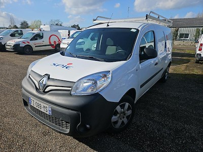 Renault Kangoo express Kangoo Express Maxi 1.5 Blue dCi 95ch Grand Volume Extra R-Link