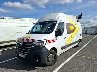 Renault MASTER Master Fg F3500 L3H3 2.3 dCi 145ch Energy Grand Confort