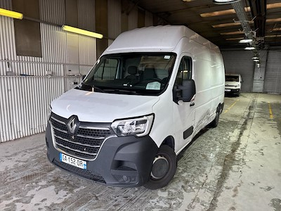 Renault MASTER Master Fg F3500 L3H3 2.3 dCi 150ch Energy Grand Confort E6