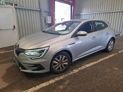 Renault MEGANE Megane 1.5 Blue dCi 115ch Business
