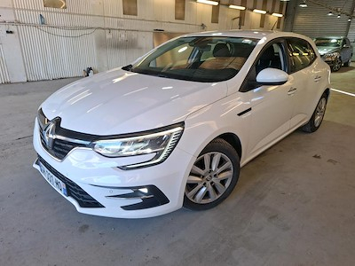 Renault MEGANE Megane 1.5 Blue dCi 115ch Business