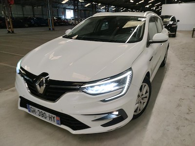 Renault MEGANE Megane Estate 1.5 Blue dCi 115ch Business -21N