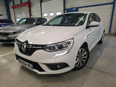 Renault MEGANE Megane Ste 1.5 Blue dCi 115ch energy Air Nav