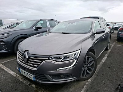 Renault TALISMAN Talisman 1.3 TCe 160ch FAP Intens EDC