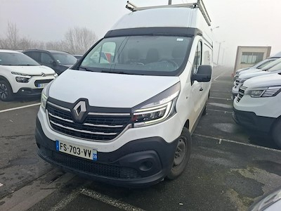 Renault TRAFIC Trafic Fg L2H2 1200 2.0 dCi 145ch Energy Grand Confort E6