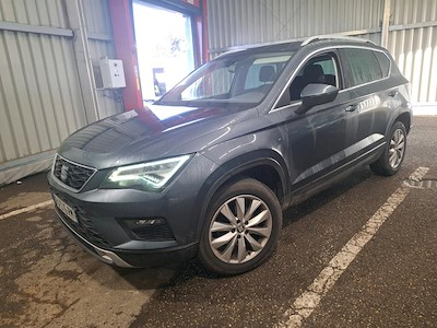 Seat ATECA Ateca 1.6 TDI 115ch Start&Stop Style Business Ecomotive DSG