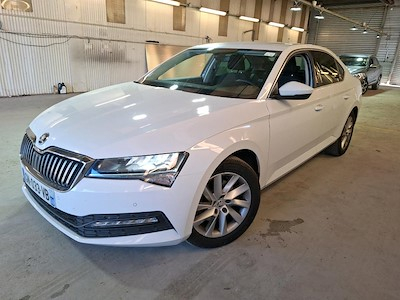 Skoda SUPERB Superb 1.5 TSI ACT 150ch Business DSG7