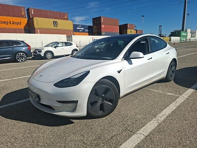 Tesla Model 3 Model 3 Long-Range Dual Motor AWD