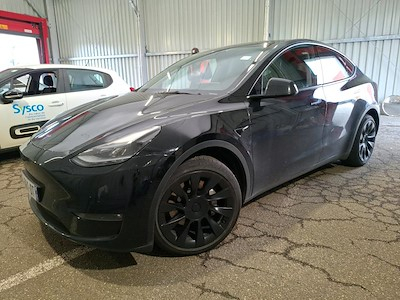 Tesla Model Y Model Y Long Range AWD