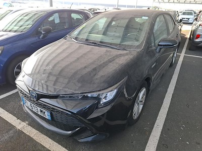 Toyota COROLLA Corolla 122h Dynamic Business