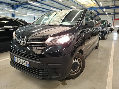Toyota PROACE PROACE Combi Long 1.5 120 D-4D Dynamic